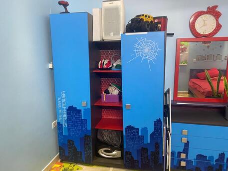 Riyadh, Household Items, SAR 3500,  Selling Urgently Due To Final Exit