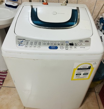 Riyadh, Household Items, SAR 899,  Washing Machine For Sale