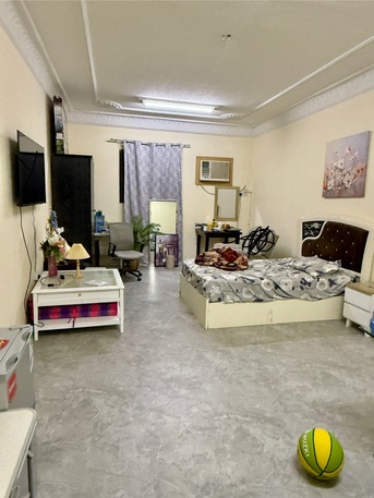 Al Andalus, Rooms Available, SAR 1200/month,  Furnished Single Room For Executive Bachelor Sr 1200 Per Month