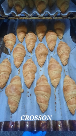 Al Thuqbah, Job Seekers, Bakery Chef