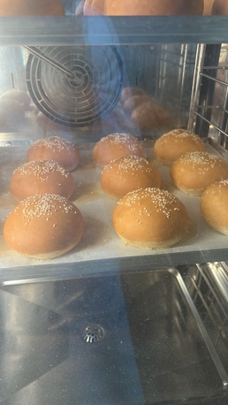 Al Thuqbah, Job Seekers, Bakery Chef