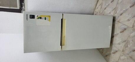 Riyadh, Household Items, SAR 749,  Sumsung Refrigerator