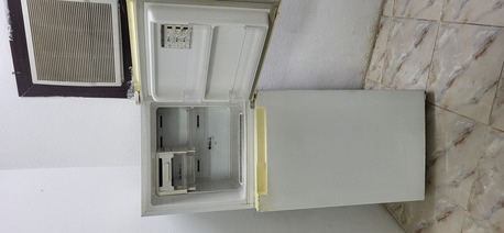 Riyadh, Household Items, SAR 749,  Sumsung Refrigerator