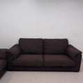 SAR 1000,  IKEA 3-Seater Sofa For Sale &ndash; Good Condition