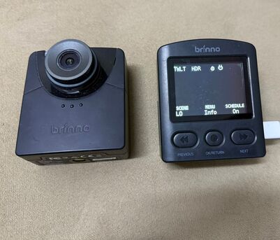 Riyadh, Photo & Video, SAR 1100,  2 Brinno Timelapse Cameras For Sale