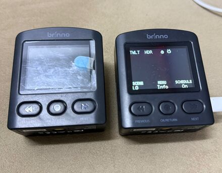 Riyadh, Photo & Video, SAR 1100,  2 Brinno Timelapse Cameras For Sale