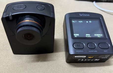 Riyadh, Photo & Video, SAR 1100,  2 Brinno Timelapse Cameras For Sale