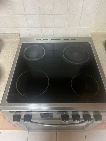 Adliya, Appliances, BHD 20,  Electrical Cooking Range