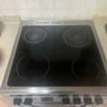 BHD 20,  Electrical Cooking Range
