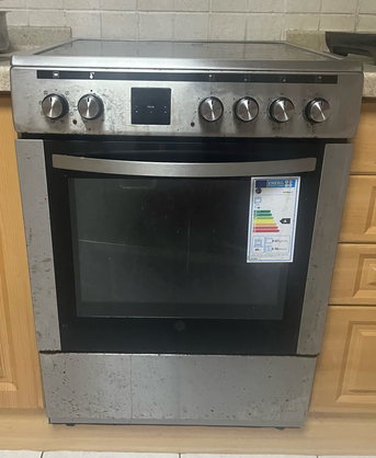 Adliya, Appliances, BHD 20,  Electrical Cooking Range