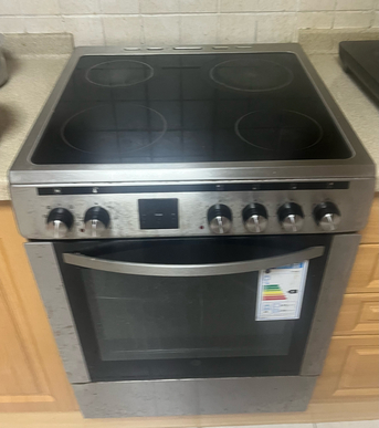 Adliya, Appliances, BHD 20,  Electrical Cooking Range
