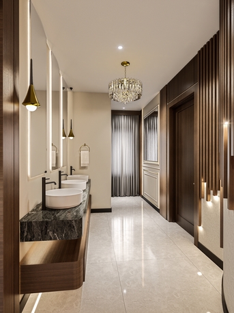 Riyadh, Creative, Interior Design Services And Works #mediawall #majlis #living #dining #bedroom #modern