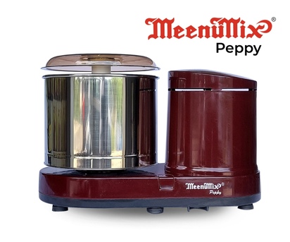 Hara, Household Items, SAR 250,  Meenumix Wet Grinder-200 And Ikon Rice Cooker 50