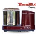 SAR 250,  Meenumix Wet Grinder-200 And Ikon Rice Cooker 50