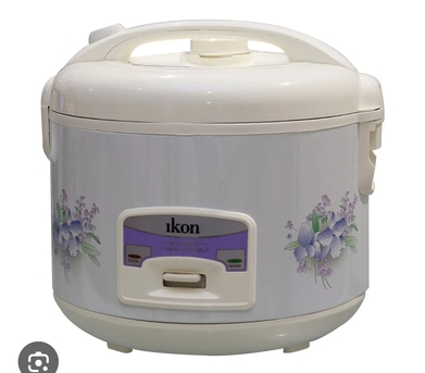 Hara, Household Items, SAR 250,  Meenumix Wet Grinder-200 And Ikon Rice Cooker 50