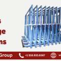 Glass Storage Systems | Ervin Sales Group USA | Glass Machinery