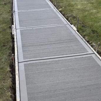 Riyadh, Construction, Floor Casting Department Printed Pigmant All Kinds Of Concret Installation Of Asphalt Epox