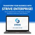 Strive Enterprise San Diego
