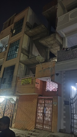 Hyderabad, Real Estate For Sale, INR 4600000,  1 BR,  50 Sq. Yard,  Independent HOUSE 50 Square Yard G PLUS 2 For Sale