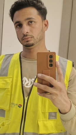 Jubail, Job Seekers, Wearhouse/storekeeper