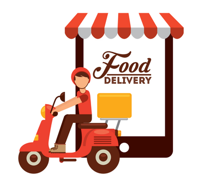 Riyadh, Food Delivery, Food Delivery At Your Home Door Step