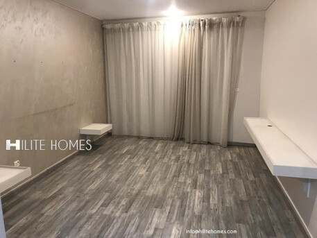 Kuwait City, Apartments/Houses, KWD 900/month,  2 BR,  Two Bedroom Sea View Apartment With Balcony In Bneid Al Qar