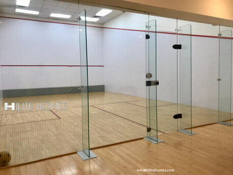 Kuwait City, Apartments/Houses, KWD 900/month,  2 BR,  Two Bedroom Sea View Apartment With Balcony In Bneid Al Qar