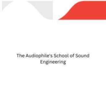 Kerala, Education, Sound Engineering Courses In Kerala