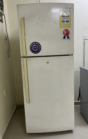 Aziziyah, Household Items, SAR 200,  Refrigerator For Sale &ndash; Aziziyah Makkah