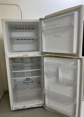 Aziziyah, Household Items, SAR 200,  Refrigerator For Sale &ndash; Aziziyah Makkah