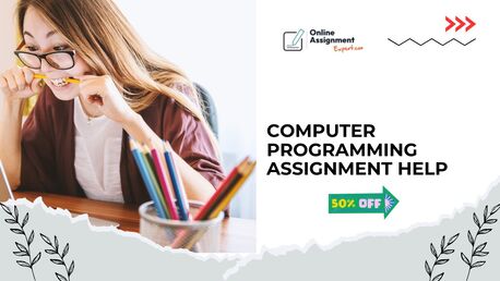 Melbourne, Books, AUD 1,  Computer Programming Assignment Help &ndash; Expert Support For Coding Projects