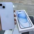 SAR 2100,  I Phone 15 Plus In Mint Condition