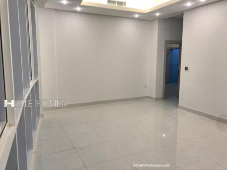 Salmiya, Apartments/Houses, KWD 500/month,  2 BR,  Sea View Two Bedroom Apartment For Rent In Salmiya