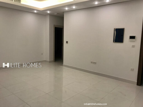 Salmiya, Apartments/Houses, KWD 500/month,  2 BR,  Sea View Two Bedroom Apartment For Rent In Salmiya