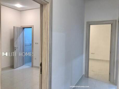 Salmiya, Apartments/Houses, KWD 500/month,  2 BR,  Sea View Two Bedroom Apartment For Rent In Salmiya