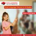 Hindi Language Classes In Al Dhafra