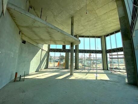 Sitra, Shops, BHD 1250,  140 Sq. Meter,  Prime Commercial Showroom For Rent &ndash; Sitra Highway BD.1250/-