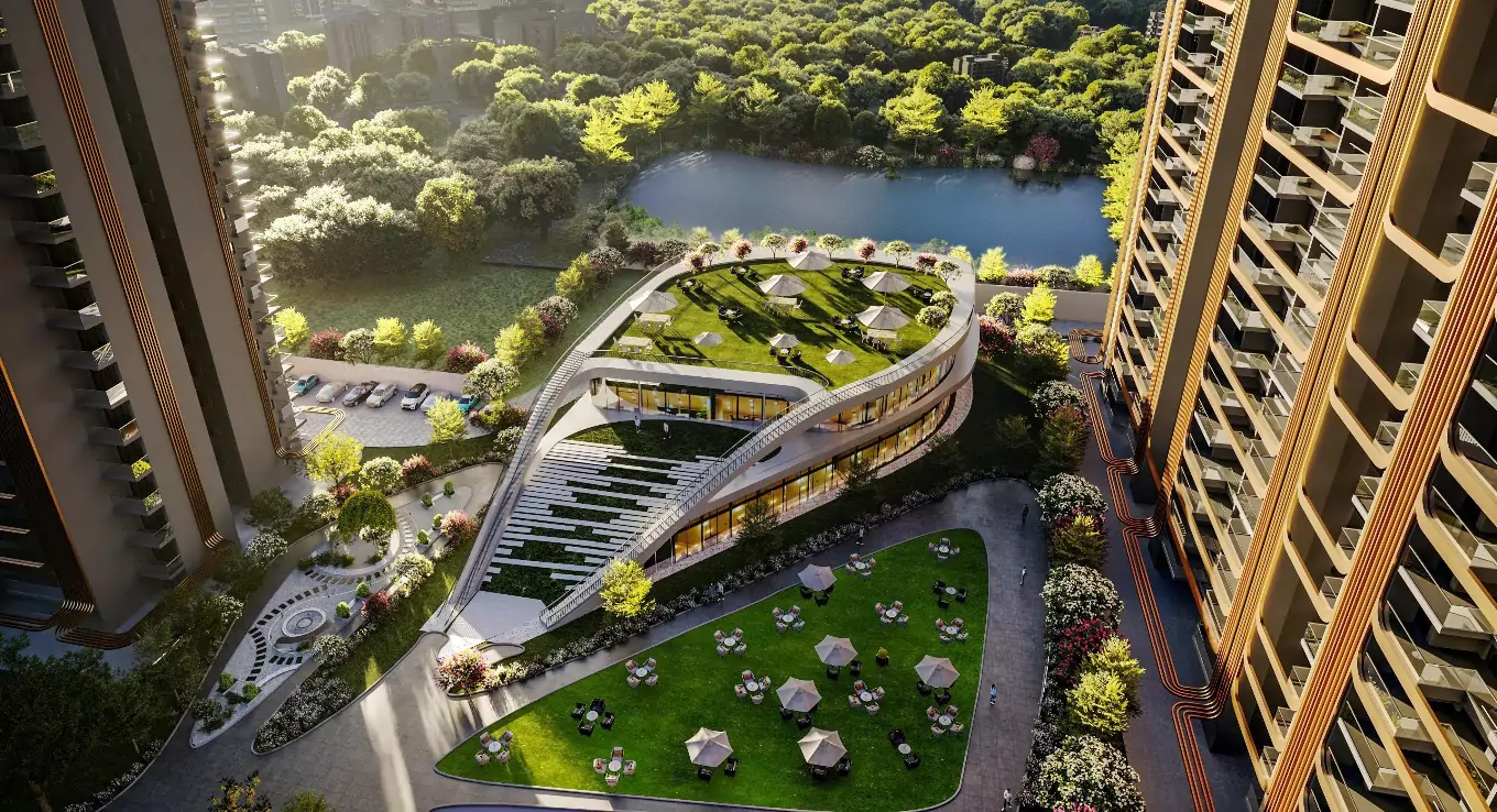 Gurgaon, Air Conditioners, INR 3,  M3M Crown Gurugram &ndash; Luxury Apartments On Dwarka Expressway