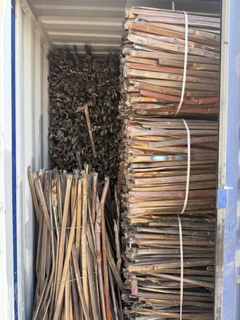 Dammam, Businesses For Sale, 99 % Pure Titanium  Scrap Available For Sale In Dammam ..