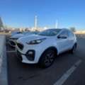 SAR 6500070000,  Kia Sportage 2022 AWD 2.4 Engine
