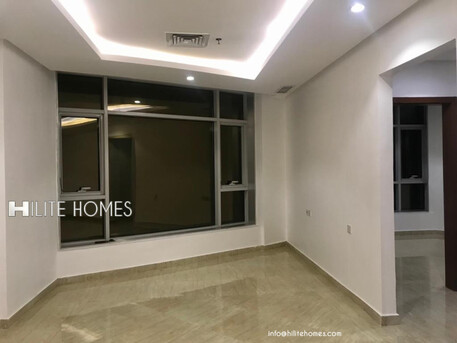 Salmiya, Apartments/Houses, KWD 600/month,  2 BR,  Two Bedroom Sea View Apartment For Rent In Salmiya