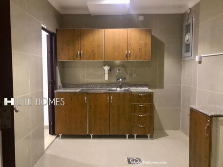 Salmiya, Apartments/Houses, KWD 600/month,  2 BR,  Two Bedroom Sea View Apartment For Rent In Salmiya