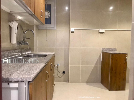 Salmiya, Apartments/Houses, KWD 600/month,  2 BR,  Two Bedroom Sea View Apartment For Rent In Salmiya