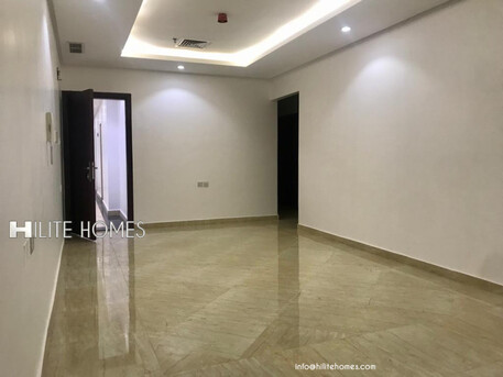 Salmiya, Apartments/Houses, KWD 600/month,  2 BR,  Two Bedroom Sea View Apartment For Rent In Salmiya
