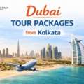 Family-Friendly Dubai Tour Packages From Kolkata