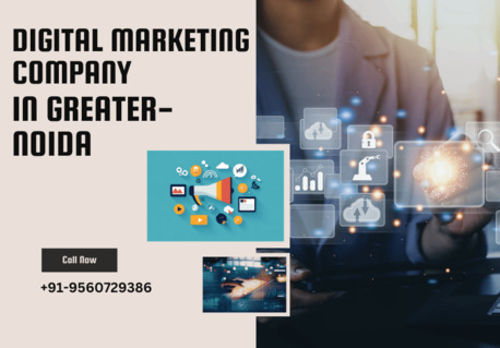 Noida, Business, Top Digital Marketing Company In Greater Noida | Litoust India