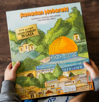 Birmingham, Household Items, GBP 9,  2026 Ramadan Calendar For Sale &ndash; Limited Stock Available!