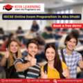 IGCSE Online Exam Preparation In Abu Dhabi