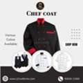 Chef Coat In Chennai