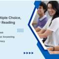How To Ace Multiple Choice, Multiple Answer PTE Reading Questions